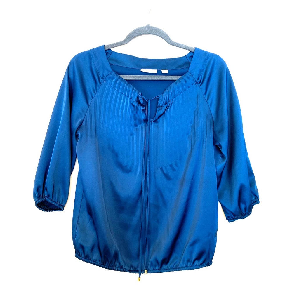 New York & Company blouse.